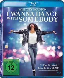 Whitney Houston: I Wanna Dance with Somebody