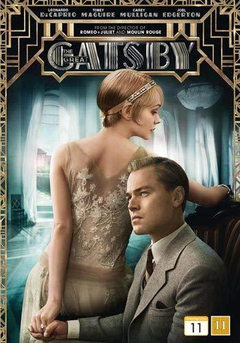 Twentieth Century Fox The Great Gatsby - DVD