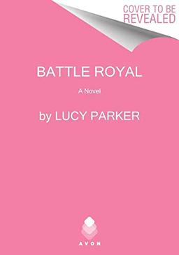 Battle Royal: A Novel