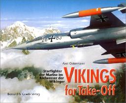 Vikings for Take-Off