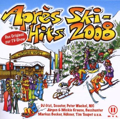 Apres Ski Hits 2008