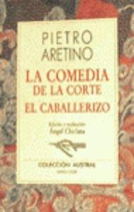 La comedia de la corte (Clásica, Band 5)