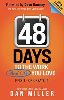 48 Days: To the Work You Love