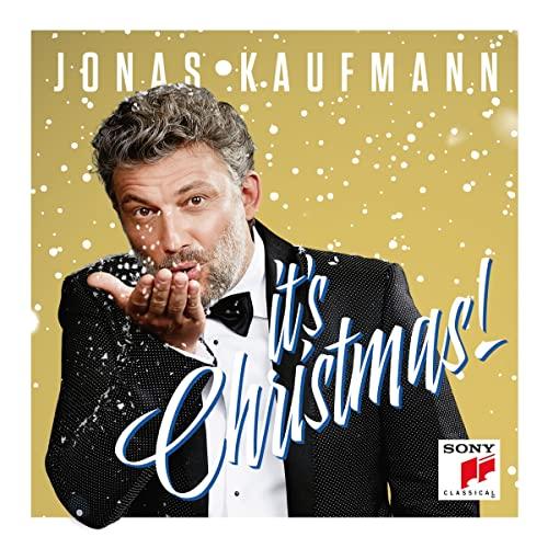 It's Christmas! (3 CD Extended Gold Edition mit neuer CD)