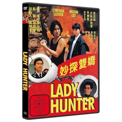 LADY HUNTER - Uncut