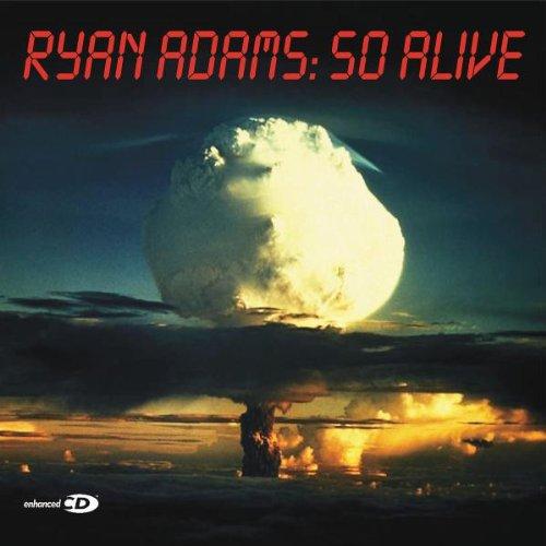 So Alive [MAXI-CD]