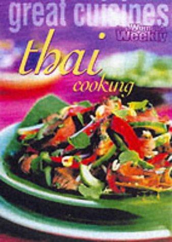 Thai Cooking: Thai Cooking (The Australian Women's Weekly)