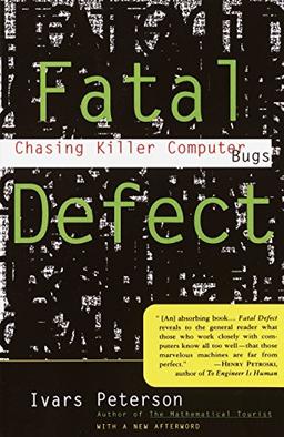 FATAL DEFECT