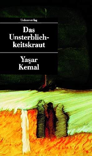 Das Unsterblichkeitskraut