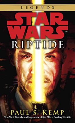 Riptide: Star Wars Legends