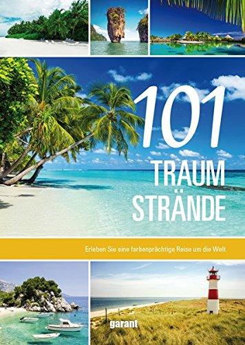 101 Traumstrände