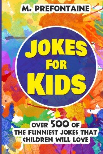 Jokes For Kids