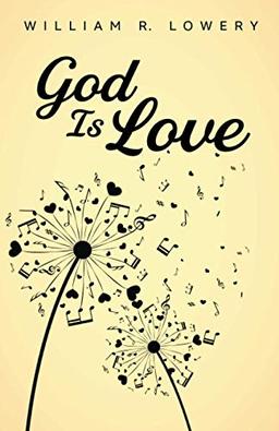 God Is Love