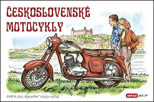 Československé motocykly (2016)