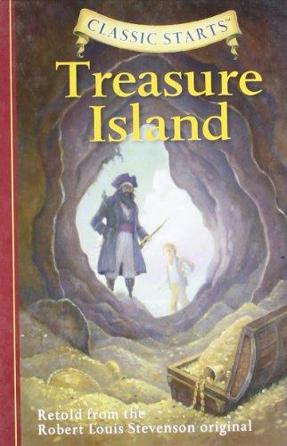 Classic Starts: Treasure Island