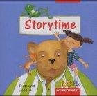 Storytime. Englisch lernen mit authentischen picture books: Storytime 4: Texte und Lieder 4