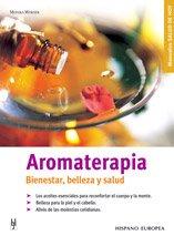 Aromaterapia (Salud de hoy)