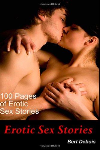 Erotic Sex Stories