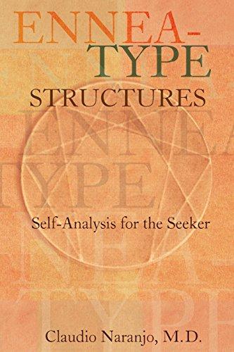 Ennea-type Structures: Self-analysis for the Seeker