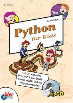 Python für Kids