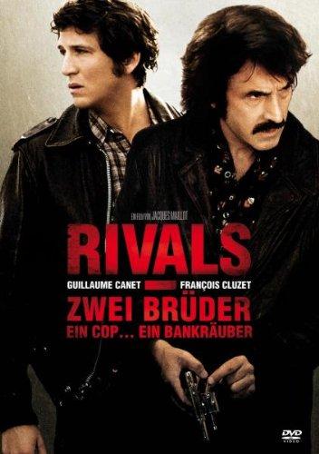 Rivals - Ungleiche Brüder