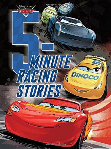 5-Minute Racing Stories (5-Minute Stories)