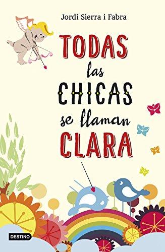 Todas las chicas se llaman Clara (Punto de encuentro)