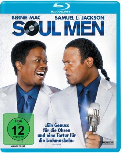 Soul Men (Blu-ray)