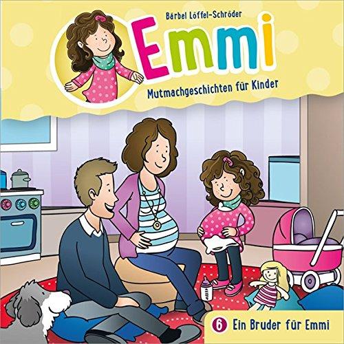 Ein Bruder für Emmi - Emmi (6)