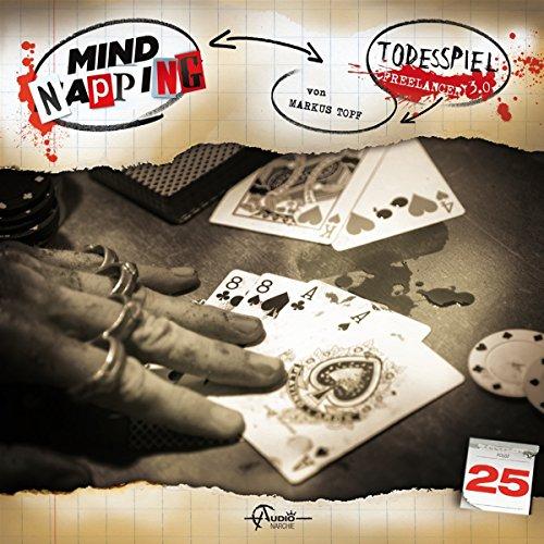 MindNapping 25: Todesspiel - Freelancer 3.0