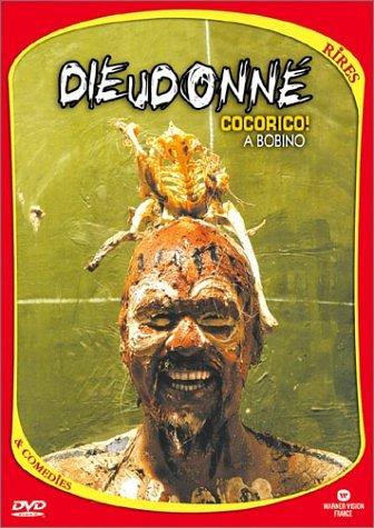 Dieudonné : Cocorico ! à Bobino [FR Import]