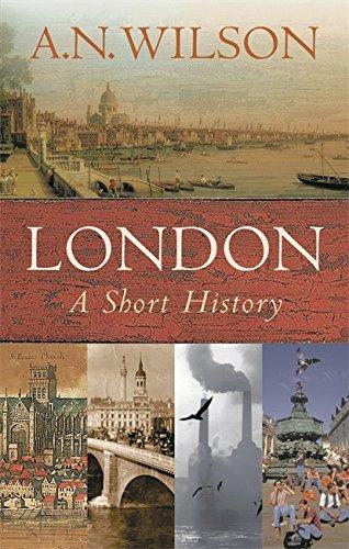 London: A Short History (Universal History)