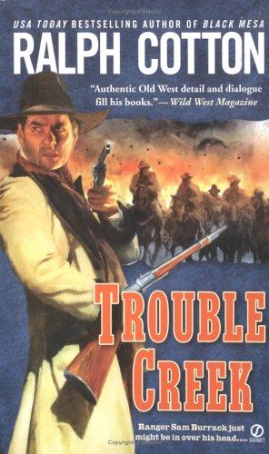 Trouble Creek