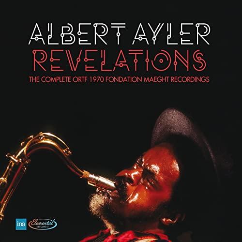 Revelations (4cd)