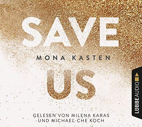 Save Us (Maxton Hall Reihe, Band 3)