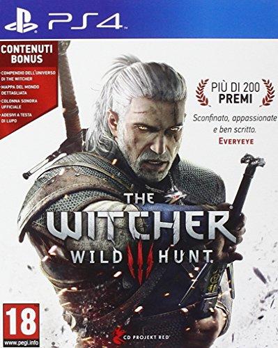 The Witcher 3 the Wild Hunt Day One ed.