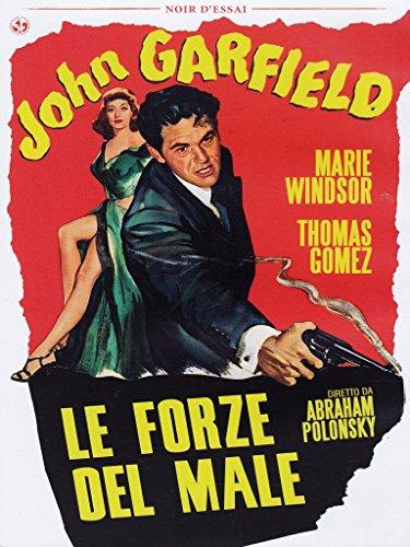 Le Forze Del Male [IT Import]