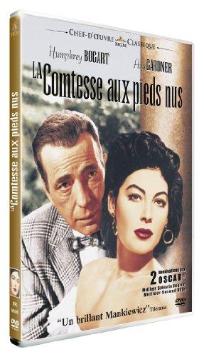 La Comtesse aux pieds nus [FR Import]