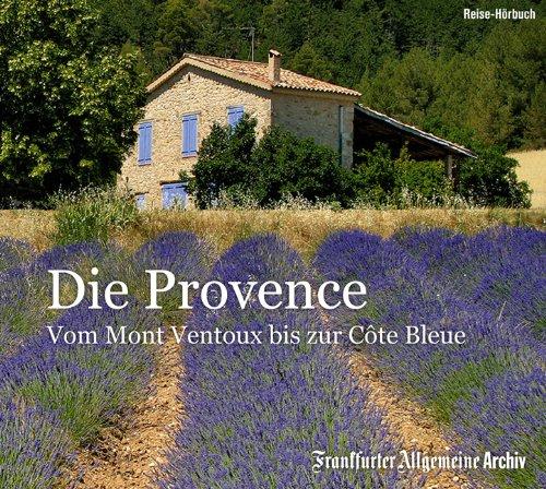 Die Provence, 2 Audio-CDs