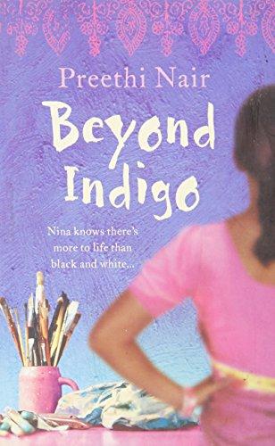 Beyond Indigo