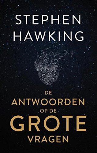 De antwoorden op de grote vragen