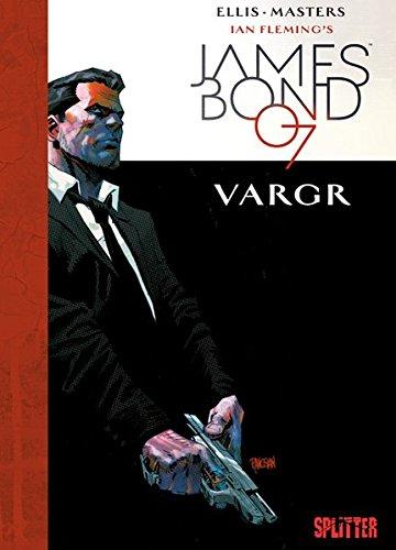 James Bond: Band 2: Eidolon