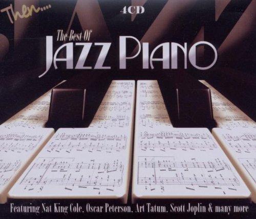 The Best of Jazz Piano