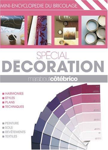 Spécial décoration