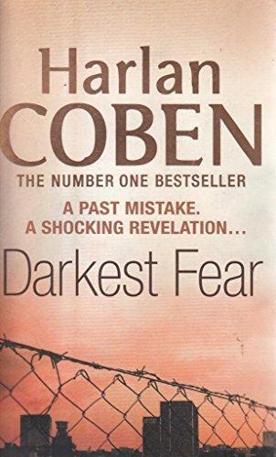 Darkest Fear (A Myron Bolitar Mystery)