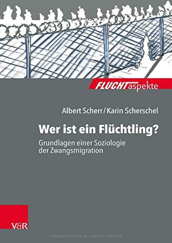 Wer ist ein Flüchtling?: Grundlagen einer Soziologie der Zwangsmigration (Fluchtaspekte / Geflüchtete Menschen psychosozial unterstützen und begleiten)