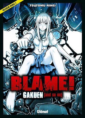 Blame gakuen