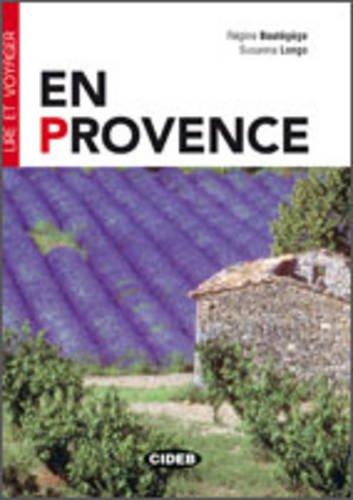 EN PROVENCE +CD NE (Lire Et Voyager)