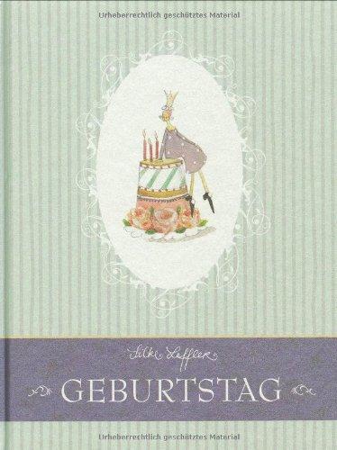 Geschenkbuch Geburtstag