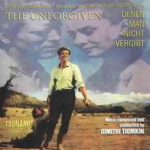 The Unforgiven-Denen Man Nicht Vergibt